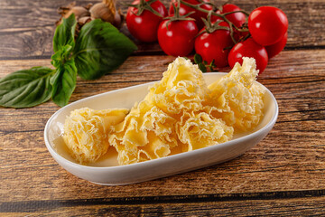 Gourmet Tete de Moine cheese