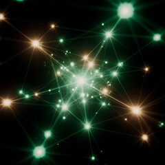 Advanced Machine Learning Interface