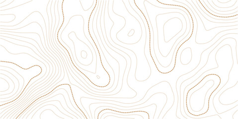 Wood annual rings texture on black background. Golden wood grain texture. Vector background with wooden fibers. Contour of wood trunk rings. Wooden concentric circles pattern. Relief lines