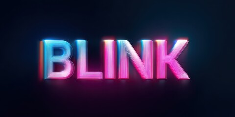 Text Effect Illustrator: Bold 3D Typography for Headlines and Games