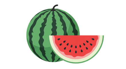 Abstract water milan cityscape with geometric elements