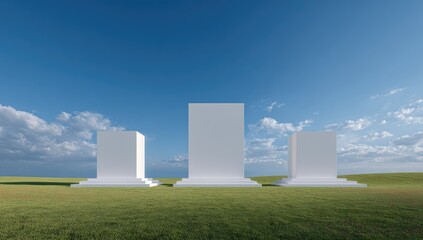 Horizon Protocol Pods