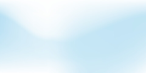 Abstract blue gradient background Abstract backdrop presentation product simple abstract modern art