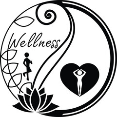 Harmony Within: A Journey to Mind, Body, and Spirit Wellness