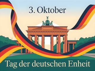 German Unity Day: A Symbol of Hope and National Rebirth