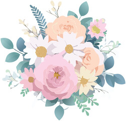 flower,flower beuaty,pastel flower,decorative,watercolor,border,pattern,blooming,foliage,vintage,romantic,sweet,colourful,vitality,wedding invitation,vibrant,serenity,ornament,invitation,grace,botanic