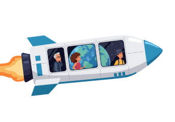 people around the world