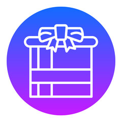 Gift Vector Icons