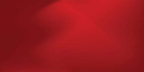 Red abstract background. Dynamic shapes texture background. Abstract big data digital halftone modern grunge arts
