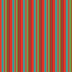 Fototapeta premium colorful striped background, seamless striped pattern, 