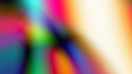 Y2k Aesthetic abstract gradient grain noise effect overlay background with blurred pattern. Social media stories templates for digital marketing and