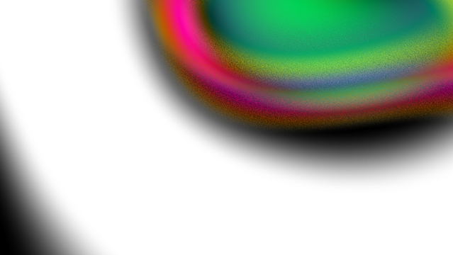 Y2k Aesthetic abstract gradient grain noise effect overlay background with blurred pattern. Social media stories templates for digital marketing and - Powered by Adobe