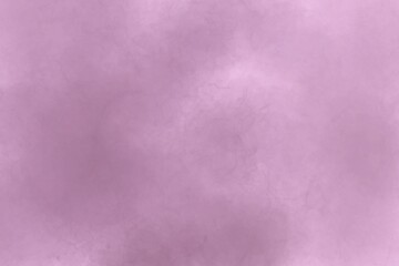 Abstract Pink Background Elegant Purple Watercolor Artistic Wash Texture Background.