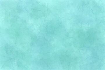 Abstract Blue Background Aqua Blue Watercolor Abstract Pastel Soft Texture Background.
