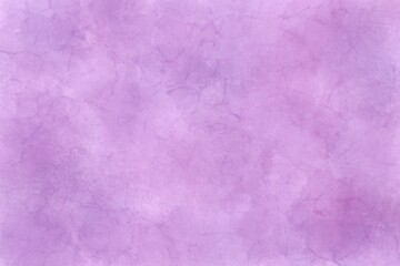 Pink Paper Texture Soft Violet Watercolor Artistic Abstract Background Texture