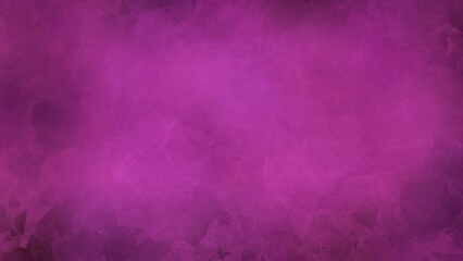 Pink Grunge Background Rich Magenta Watercolor Abstract Modern Background.
