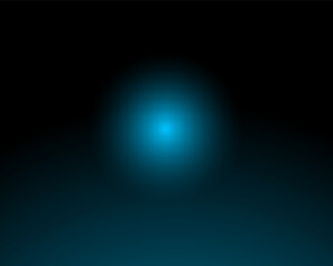 blue abstract background