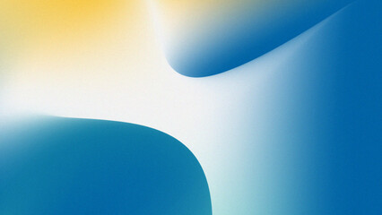 Fondo degradado abstracto con textura granulada y ondas.	