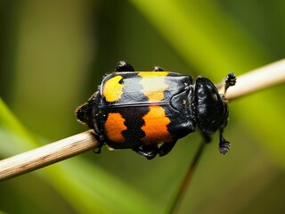 Totengr&auml;ber K&auml;fer