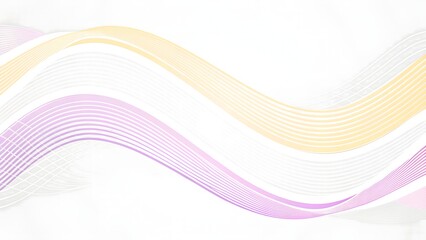 abstract background with lines