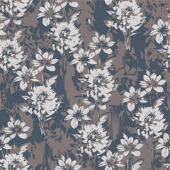 multi colored decorated hand drawn rendered traced embraided ornamental all over base background. repeat pattern geometrical texture border ethnic tribal creative design