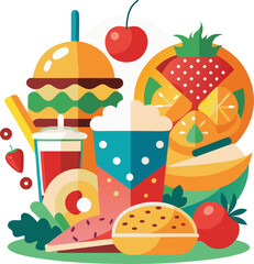 Delicious icon