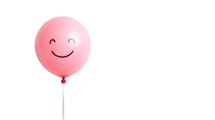 Happy Senior Man Smiling Portrait White Hair Glasses Isolated transparent on white background