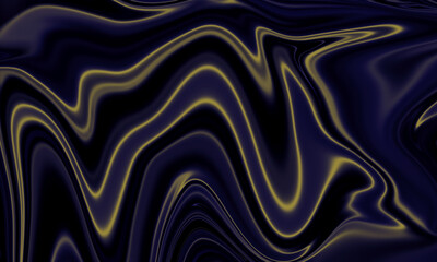 abstract fractal background