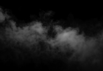 Fog overlay 