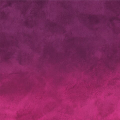 Vibrant Magenta Watercolor Background Texture High-Resolution Artistic Design