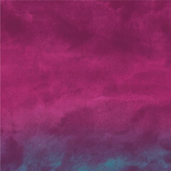 Vibrant Magenta Watercolor Background Texture High-Resolution Artistic Design