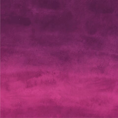 Vibrant Magenta Watercolor Background Texture High-Resolution Artistic Design