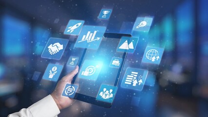 Business growth strategy, growth planning, business expansion, strategic metrics, and innovation roadmap for continued business growth and business success by 2025 and beyond. Spire