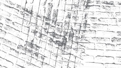 Fototapeta premium grunge texture background with old distressed surface effect abstract retro vintage overlay for creative poster artwork and design