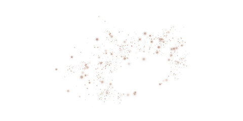 Shimmering Red Abstract Stars and Light Overlay with Glowing Particles and Glistening Shine for Luxury Backgrounds