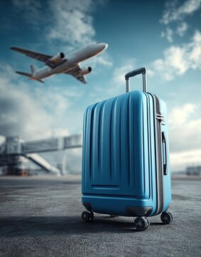 Hyper-Velocity Travel The Quantum Suitcase
