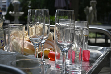 partyschluß
