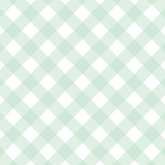 A seamless light  gingham checkered background pattern, perfect for fabric design, wallpaper, textiles, digital graphics, and decorative projects