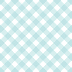 A seamless light  gingham checkered background pattern, perfect for fabric design, wallpaper, textiles, digital graphics, and decorative projects