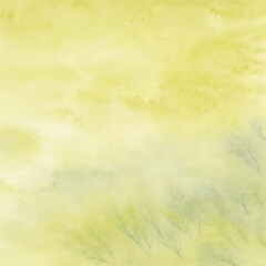 Watercolor light green and white element for sale banners, posters, labels, wallpaper, scrapbooking, birthday party decorations, invitations card, printing labels, greeting cards, background, et