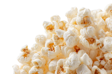 Close-up of a pile of popcorn kernels (1)