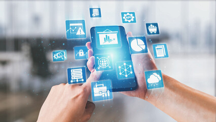 Data analytics and big data strategy for real-time analytics, predictive data modeling, business intelligence analytics, and data-driven decision-making in modern digital businesses. Spire