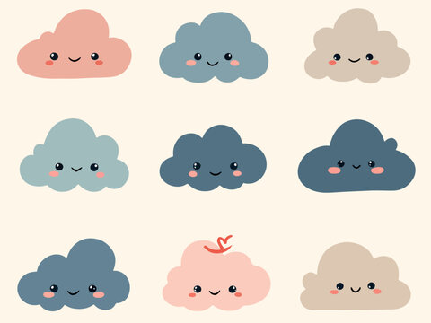 Cloudlet Set