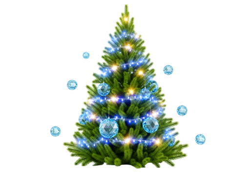 Vibrant blue textured brushstroke showcasing the dynamic flow and rich pigment of paint against a clean white background, ideal for artistic and design projects.