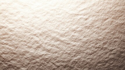 Textured, light beige surface with subtle variations in tone