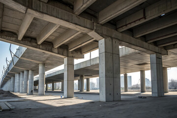View under the Seisho Bypass
Scenery of Kanagawa Prefecture