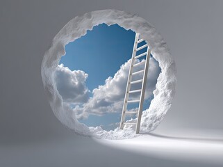 Ascent to the Quantum Cloud