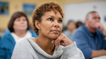 Community Empowerment through Development Training Programs