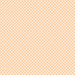 A seamless diagonal gingham checkered background pattern, ideal for fabric design, textiles, wallpaper, digital graphics, scrapbooking, and decorative projects