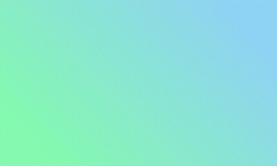 abstract light blue and greenish background with copy space